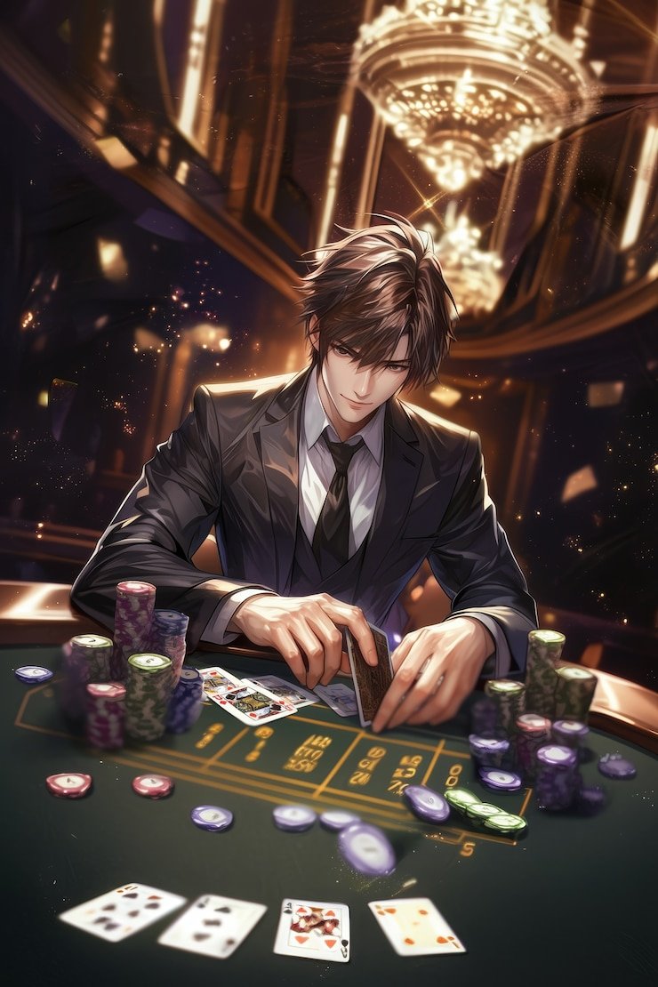 Mahjong Ways free spin multiplier trail on ciputratoto link